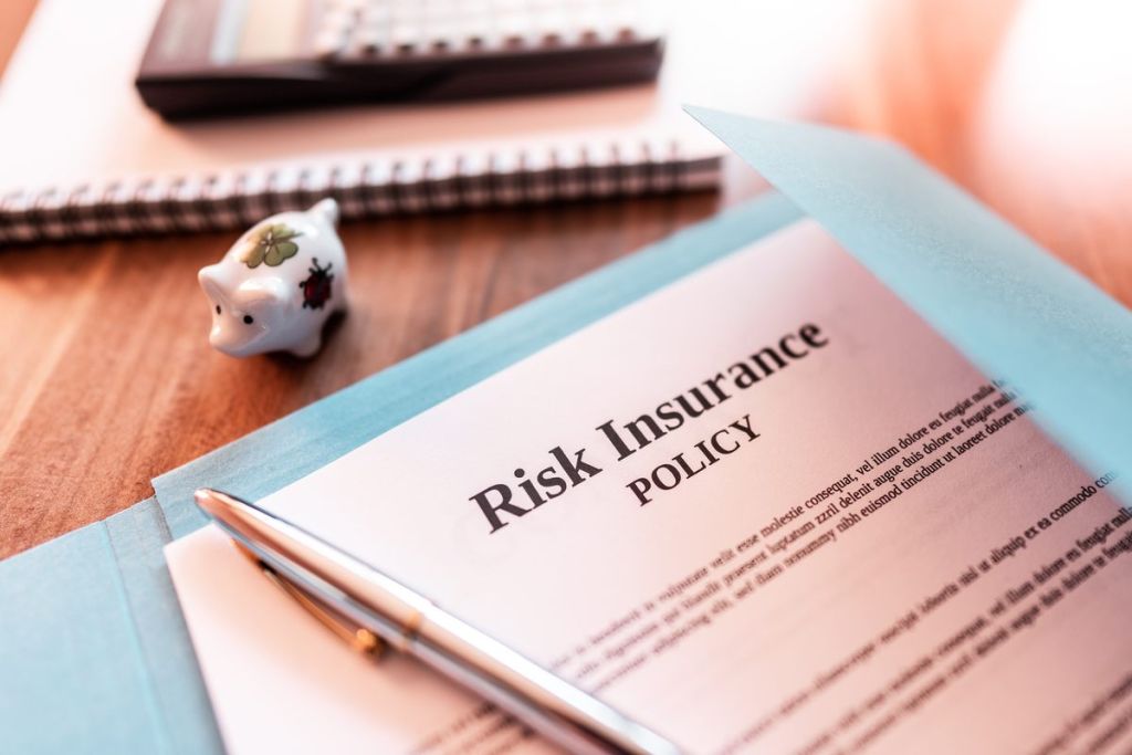 Insights - What is Risk management? - RiskWorks